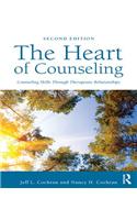 The Heart of Counseling