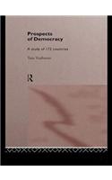 Prospects of Democracy