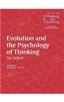 Evolution and the Psychology of Thinking