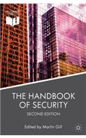 Handbook of Security