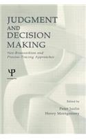 Judgment and Decision Making