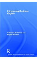 Introducing Business English
