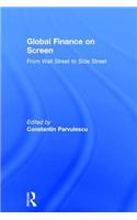 Global Finance on Screen