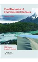 Fluid Mechanics of Environmental Interfaces