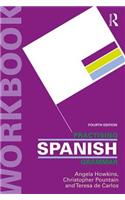 Practising Spanish Grammar