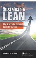 Sustainable Lean