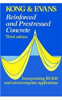 Reinforced and Prestressed Concrete