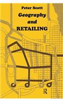 Geography and Retailing