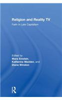 Religion and Reality TV