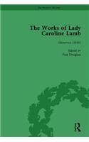 The Works of Lady Caroline Lamb Vol 1