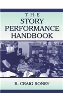 The Story Performance Handbook