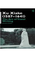 Xu Xiake (1586-1641)