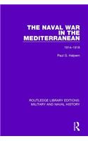 Naval War in the Mediterranean