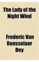 The Lady of the Night Wind