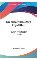 Sudafrikanischen Republiken