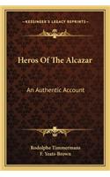 Heros Of The Alcazar