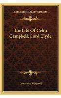 Life of Colin Campbell, Lord Clyde