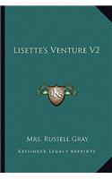 Lisette's Venture V2