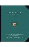 Border Ballads (1912)