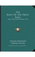The Rout Of The Frost King