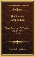 The Poetical Compendium