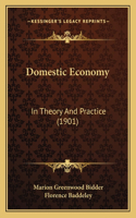 Domestic Economy