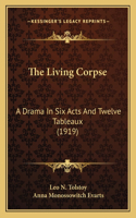 The Living Corpse