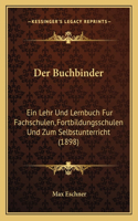 Buchbinder