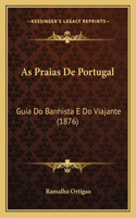 As Praias De Portugal