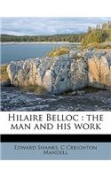 Hilaire Belloc