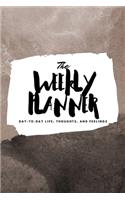 The Weekly Planner