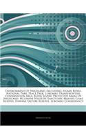 Articles on Environment of Swaziland, Including