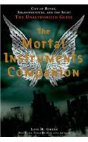 The Mortal Instruments Companion