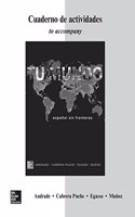 Workbook/Laboratory Manual for Tu Mundo