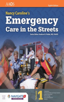 Nancy Caroline's Emergency Care in the Streets