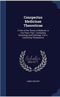Conspectus Medicinae Theoreticae