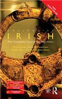 Colloquial Irish