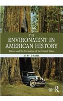 The Environment in American History