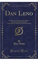 Dan Leno