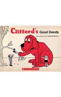 Clifford's Good Deeds (Vintage Hardcover Edition)