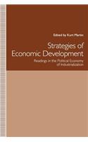 Strategies of Economic Development