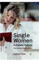 Single Women in Popular Culture