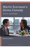 Martin Scorsese's Divine Comedy