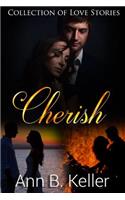 Cherish: Collection of Love Stories