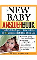 New Baby Answer Book
