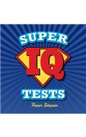 Super IQ Tests
