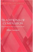 Traditions of Compassion