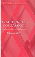 Traditions of Compassion