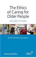 Ethics of Caring for Older People