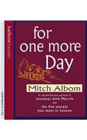 For One More Day